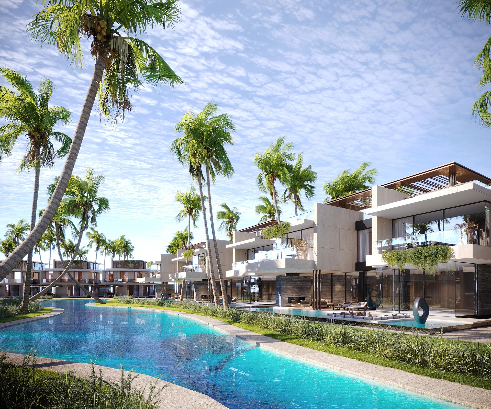 Architectural Identity & Brand Collaboration