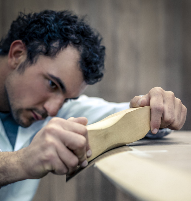 Italian Craftsmanshi